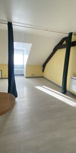 Location Appartement 1 pièce 25m² NEMOURS 77140 - Photo 3