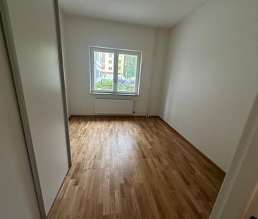 Babordsgatan 4B-2rok(lgh 1001) - Photo 4
