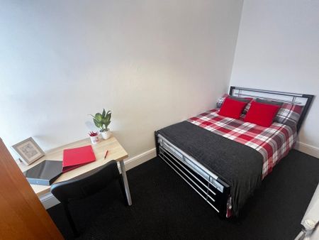 4 bedroom house to rent - Photo 4