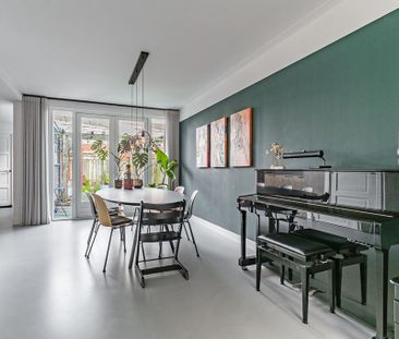 Te huur: Huis Prins Hendriklaan in Hoofddorp - Photo 1