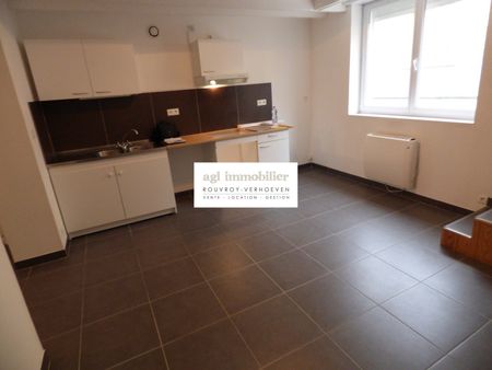 Location Appartement 2 pièces 57m² GRAVELINES 59820 - Photo 3