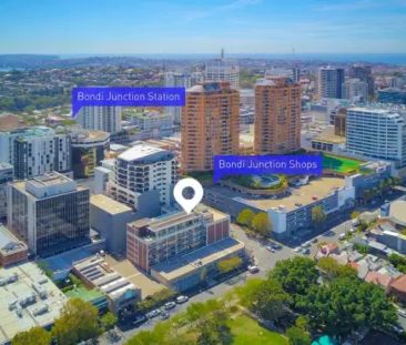 AMAZING LOCATION AND ROOFTOP SWIMMING POOL - Photo 5