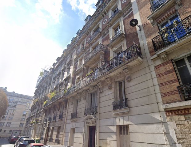 Location Appartement 3 pièces 52m² - Photo 1