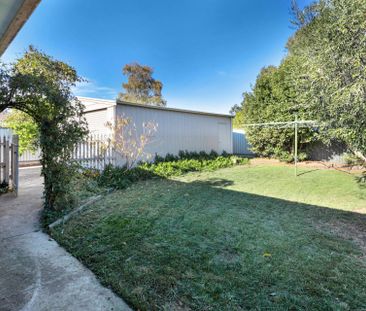 3-BEDROOM HOME WITH SHED PERFECT FOR ANY TRADESMAN - Photo 1