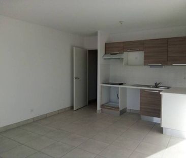 Appartement 3 pièces - - Photo 2