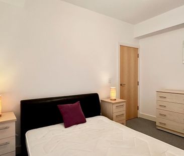 1 bedroom flat to rent - Photo 6