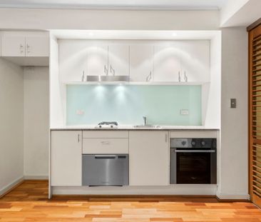 308/15 Atchison Street, St Leonards NSW 2065 - Apartment For Rent |... - Photo 5