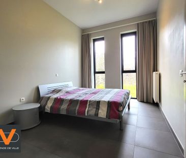 Prachtige assistentiewoning van 74m² met zonnig terras en gemeensch... - Photo 3