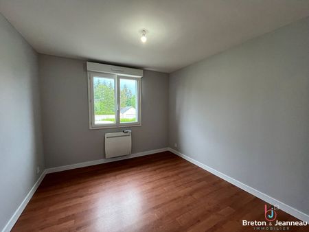 Location Maison 4 pièces 87m² - Photo 2