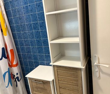 Joli appartement T2 en rez-de-chaussée haut - Photo 4