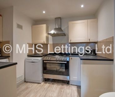 28a Brudenell Road, Leeds, LS6 1BD - Photo 4