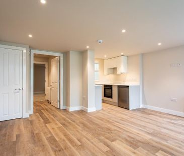 1 bedroom apartment to rent - Photo 5