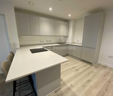 2 bedroom apartment to rent - Photo 6