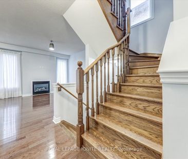 For Lease - 140 Durhamview Crescent, Whitchurch-Stouffville, Ontario - Photo 4