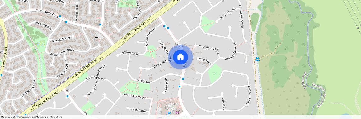 212 Swallow Drive, Erskine Park