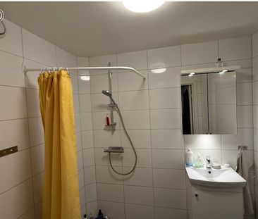 Stationsvägen 3C - Photo 1