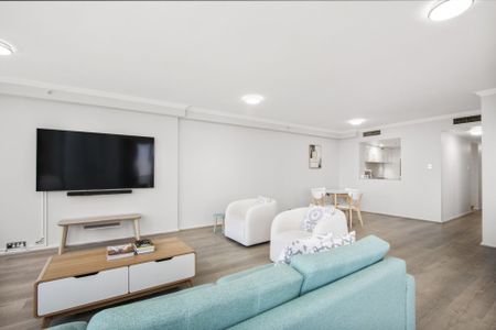 Fully Furnished - Photo 4