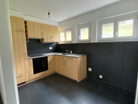 Agréable 4 pièces, Tuilerie 20, La Chaux-de-Fonds - Foto 5