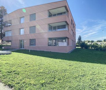 Magnifique logement de 3½ pièces dans immeuble récent - Photo 3