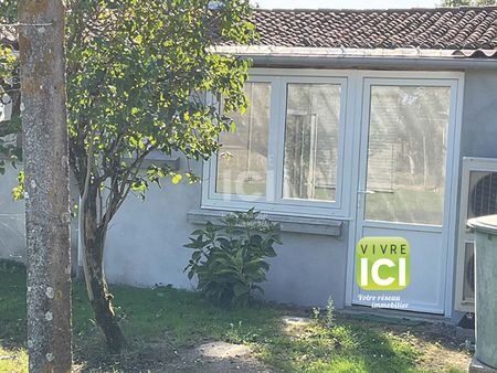 Maison Meublée - Divatte Sur Loire - Photo 5