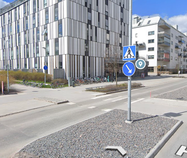 Torgny Segerstedts Allé, Uppsala - Photo 4