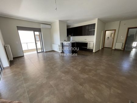 Διαμέρισμα για ενοικίαση Κάτω Ελληνικό (Ελληνικό) - Φωτογραφία 3
