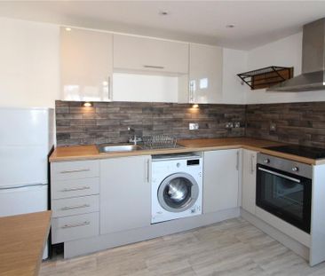 1 bedroom apartment to rent - Photo 6