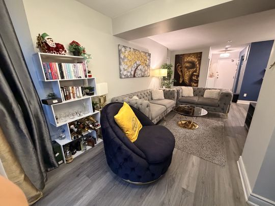 For Lease - 265 Enfield Place Unit# PH02, Mississauga, Ontario - Photo 1