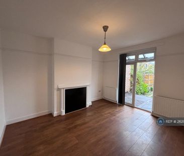 3 bedroom terraced house to rent - Photo 1