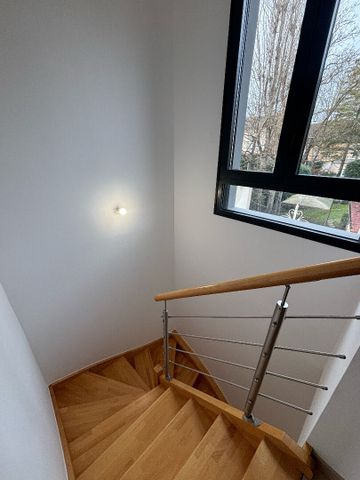 Location Appartement 3 pièces 53m² - Photo 4