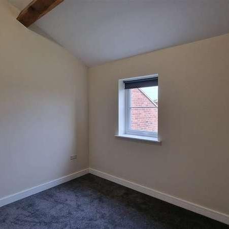 Woodbank Barns, Ways Green, Winsford, CW7 - Photo 1