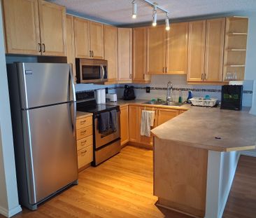 Modern 2-Bedroom Condo with Underground Parking in Prime Calgary Lo... - Photo 3