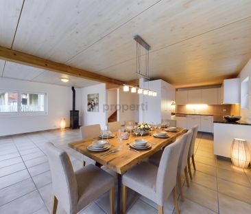 Haus-im-Haus-Gefühl mit 2 Badezimmern und Supermarkt vor der Tür - Foto 4