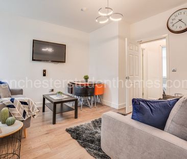 Braemar Road, Manchester, M14 6PR - Photo 1