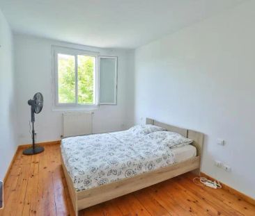 Appartement à louer 3 pièces 50.78m² - Photo 2