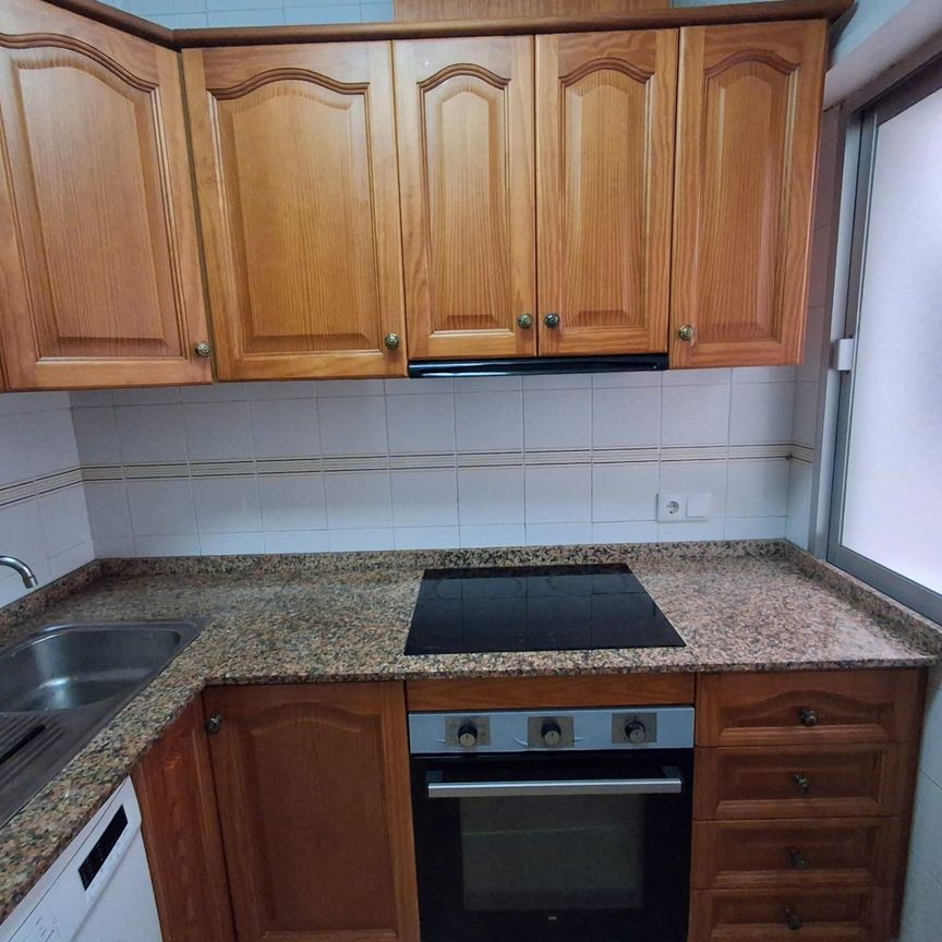 Piso de alquiler en Avenida del Perú, 5, Guardamar Playa - Photo 1