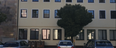 4 Zimmer Wohnung in Altdorf Innenstadtlage - Foto 1