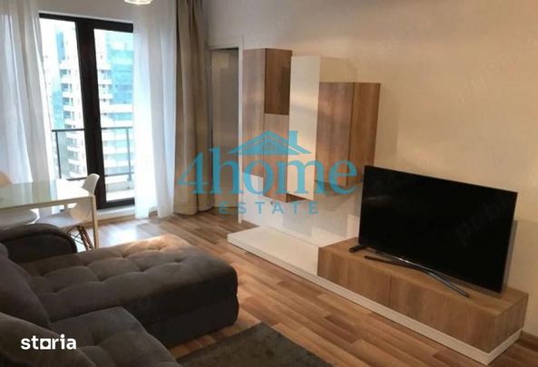 Garsoniera Onix Grozavesti|Erorilor|Metrou|Bloc Nou - Photo 1