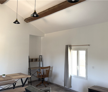 3 pièces - Meublé - 68,08 m² - 2ème étage - Colocation non autorisée - Photo 1