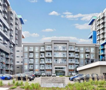 For Lease - 450 Dundas Street Unit# 406, Hamilton, Ontario - Photo 6