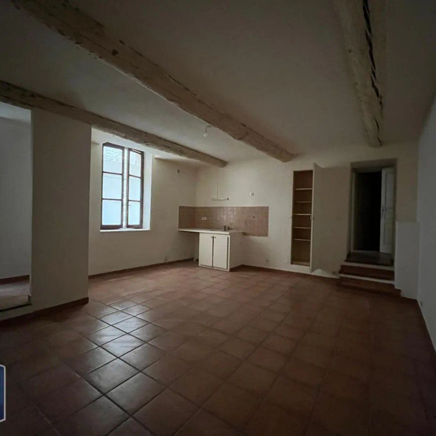 Appartement à louer 53.43m² - Photo 2