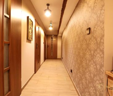 Do wynajęcia lokal usługowy Gdańska 135m2 - Фото 1