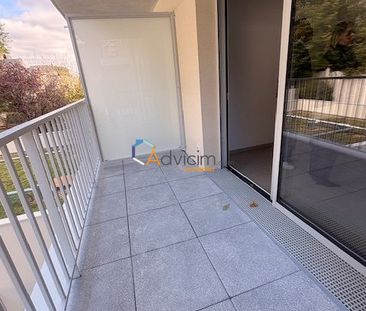 Appartement à louer Orléans - Photo 1