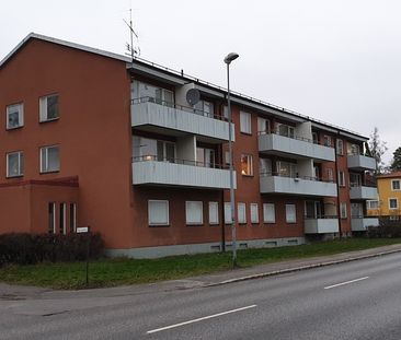Storgatan, Hälleforsnäs - Foto 6