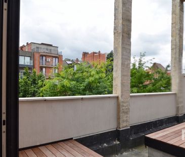 Nieuwbouw loft in hartje Ieper - Photo 4