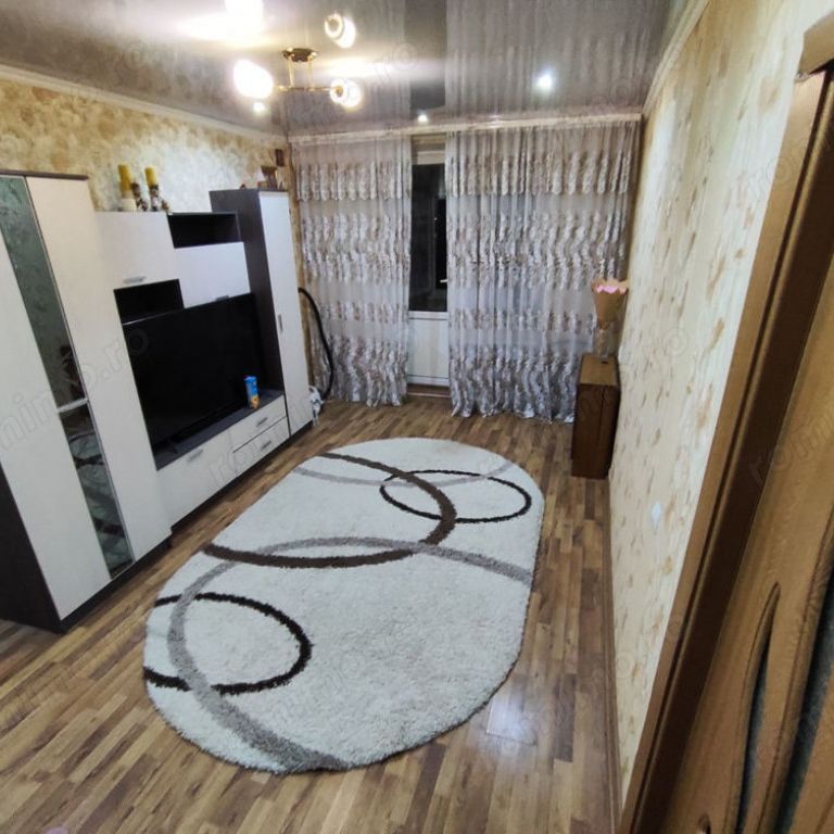 Garsonieră în zona Rahova - Photo 1