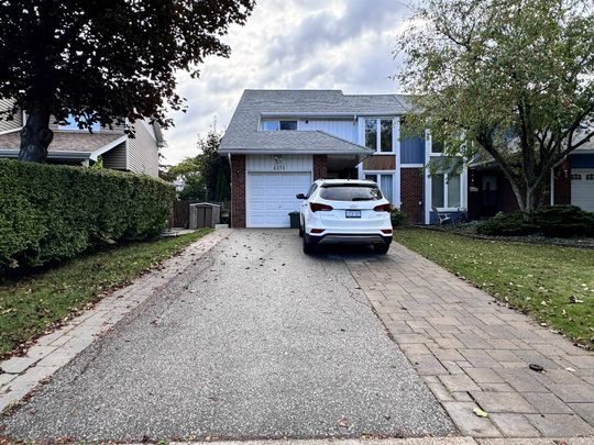 For Lease - 4273 Pheasant Run Unit# Main, Mississauga, Ontario - Photo 1