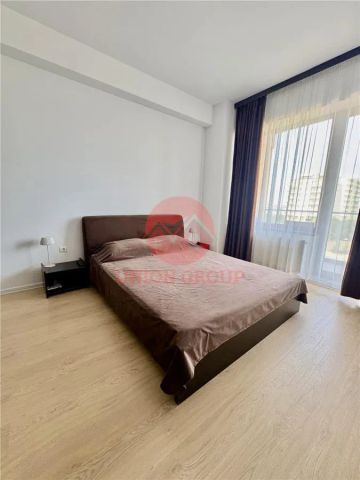 Apartament 2 Camere Open Space Zona Summerland De Închiriat - Photo 5