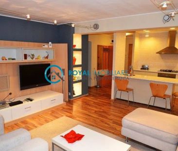 Royal Imobiliare - Inchirieri Apartament 3 camere zona Democratiei - Fotografie 4