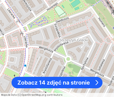 Duża kawalerka 50m2 ,Strzeszyn ul.Arystofanesa - Zdjęcie 1
